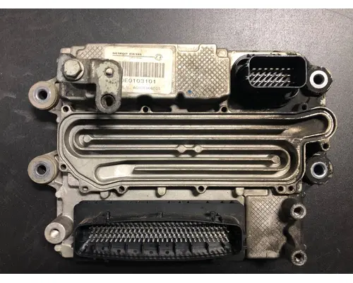 ECM Detroit DD13 Holst Truck Parts