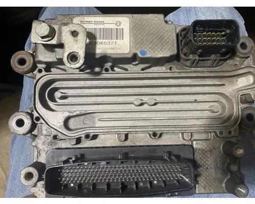 ECM Detroit DD13 Holst Truck Parts