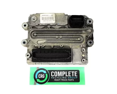 ECM Detroit DD13 Complete Recycling Group LLC