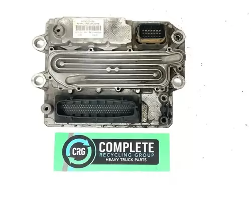 ECM Detroit DD13 Complete Recycling Group LLC