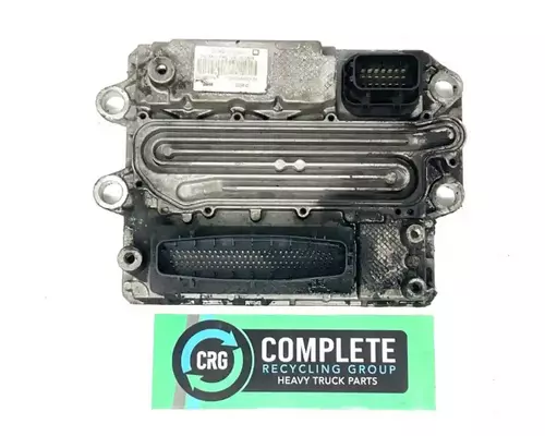 ECM Detroit DD13 Complete Recycling Group LLC