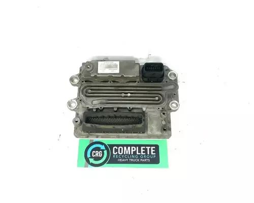 ECM Detroit DD13 Complete Recycling Group LLC