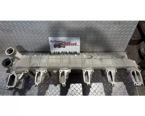EGR Cooler DETROIT DD13 Les Camions Gilbert
