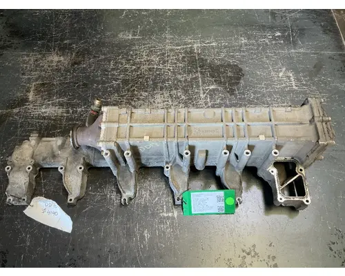 EGR Cooler DETROIT DD13 Geco - Fresno