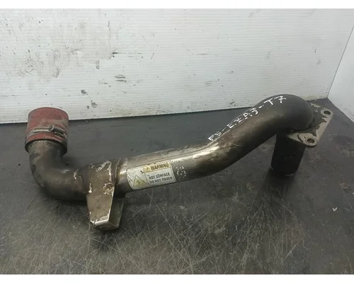 EGR Line Detroit DD13 Spalding Auto Parts