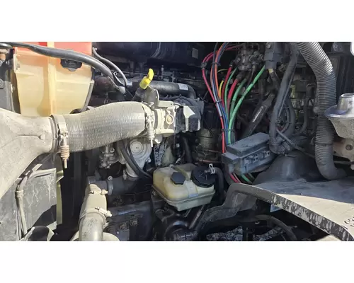 Engine Assembly DETROIT DD13 Custom Truck One Source
