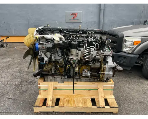Engine Assembly DETROIT DD13 JJ Rebuilders Inc