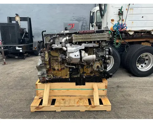 Engine Assembly DETROIT DD13 JJ Rebuilders Inc