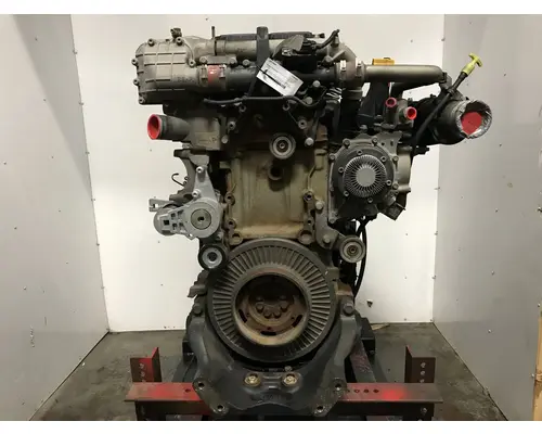 Engine Assembly Detroit DD13 Vander Haags Inc Sp