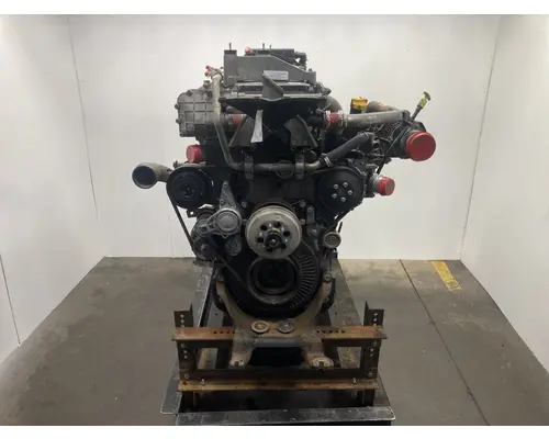 Engine Assembly Detroit DD13 Vander Haags Inc Sp