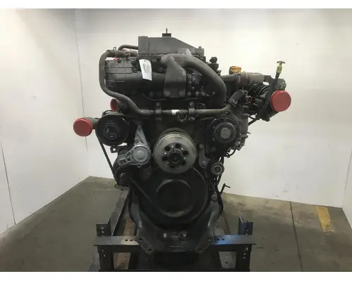 Engine Assembly Detroit DD13 Vander Haags Inc Sf