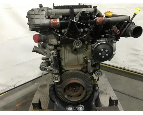 Engine Assembly Detroit DD13 Vander Haags Inc Kc