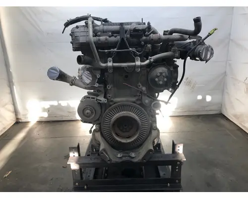 Engine Assembly Detroit DD13 Vander Haags Inc Kc