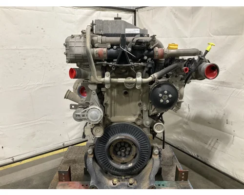 Engine Assembly Detroit DD13 Vander Haags Inc KC