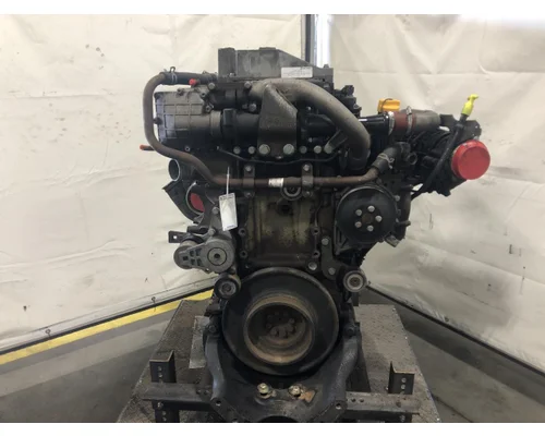 Engine Assembly Detroit DD13 Vander Haags Inc KC
