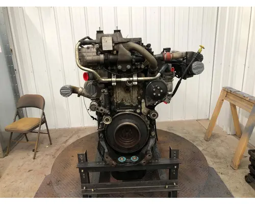 Engine Assembly Detroit DD13 Vander Haags Inc WM