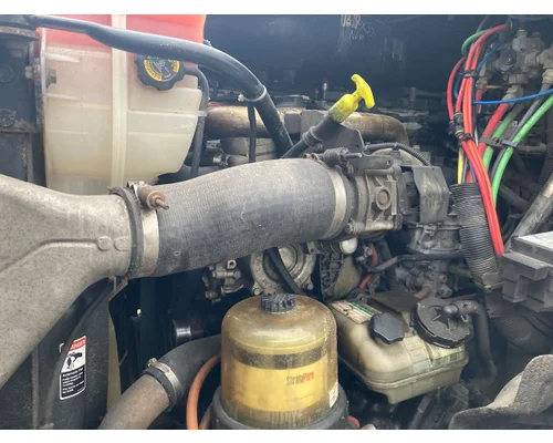 Engine Assembly Detroit DD13 Vander Haags Inc Col