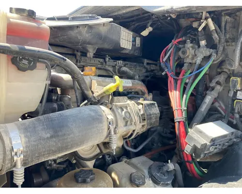 Engine Assembly Detroit DD13 Vander Haags Inc Col