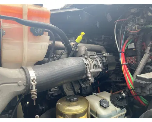 Engine Assembly Detroit DD13 Vander Haags Inc Col