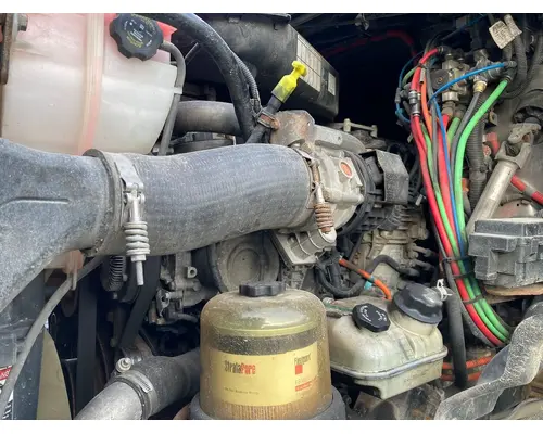 Engine Assembly Detroit DD13 Vander Haags Inc Col