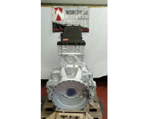 Engine Assembly DETROIT DD13 Worldwide Diesel