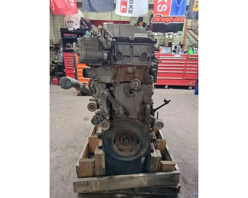 Engine Assembly DETROIT DD13 Worldwide Diesel