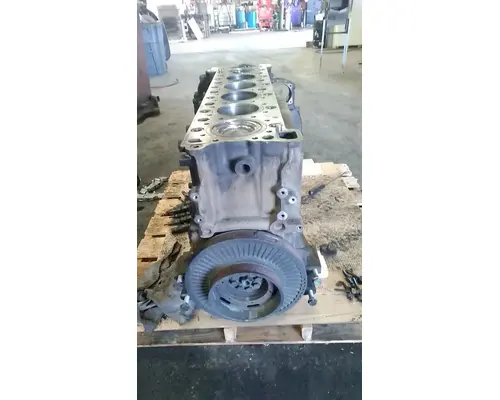 Engine Assembly DETROIT DD13 High Mountain Horsepower