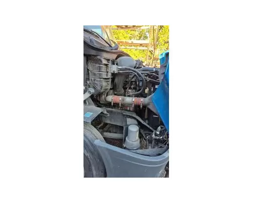 Engine Assembly DETROIT DD13 Aaa Truck Salvage