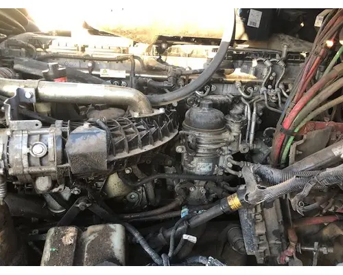 Engine Assembly Detroit DD13 HOLST TRUCK PARTS