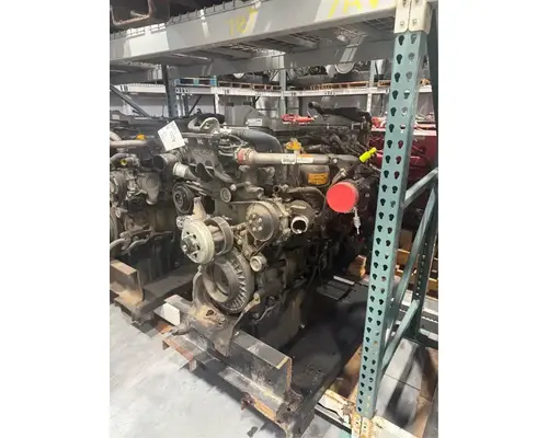Engine Assembly Detroit DD13 Holst Truck Parts