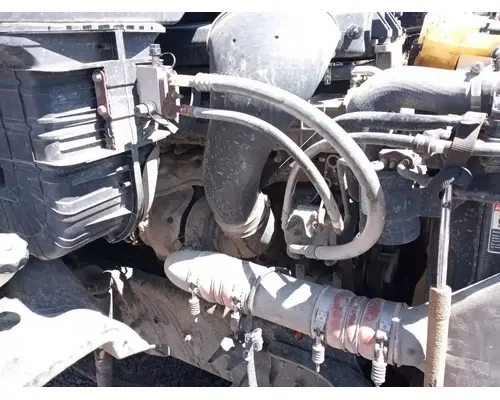 Engine Assembly Detroit DD13 Holst Truck Parts