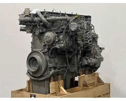 Engine Assembly DETROIT DD13 Rydemore Heavy Duty Truck Parts Inc