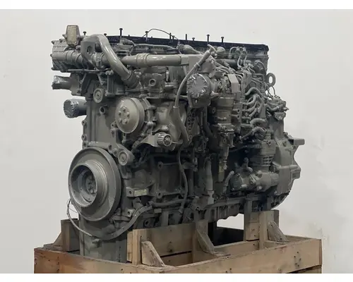 Engine Assembly DETROIT DD13 Rydemore Heavy Duty Truck Parts Inc