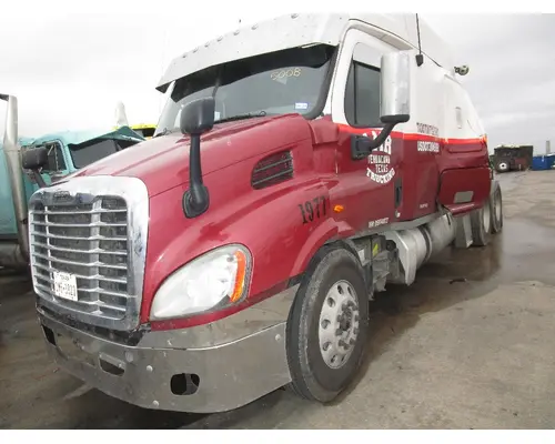 Engine Assembly DETROIT DD13 Tim Jordan's Truck Parts, Inc.