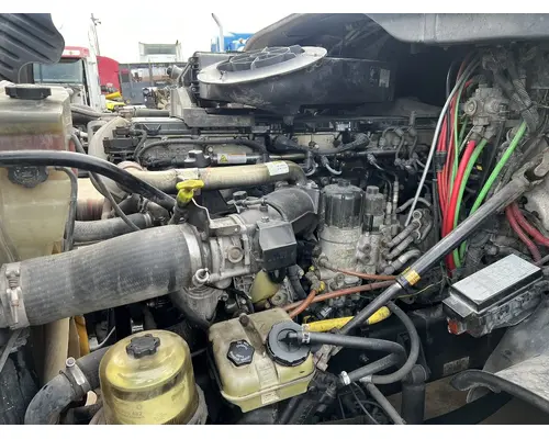 Engine Assembly DETROIT DD13 Tim Jordan's Truck Parts, Inc.