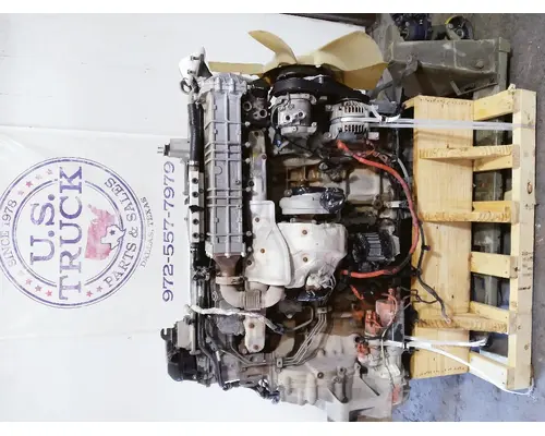 Engine Assembly DETROIT DD13 Us Truck Parts Dallas