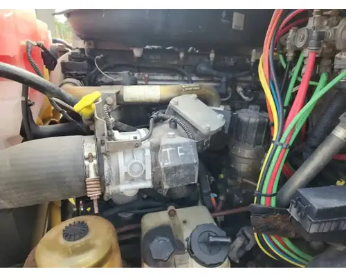 Engine Assembly Detroit DD13 Complete Recycling Group LLC