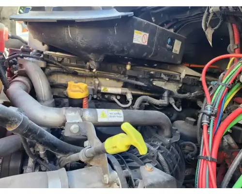 Engine Assembly Detroit DD13 Complete Recycling Group LLC