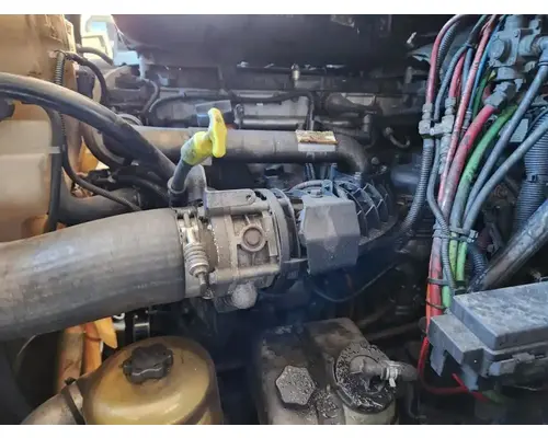 Engine Assembly Detroit DD13 Complete Recycling Group LLC