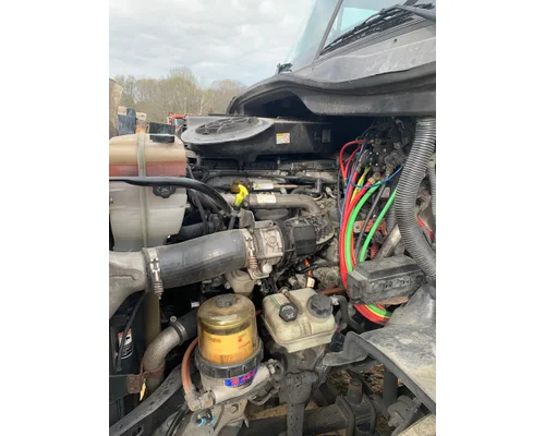 Engine Assembly DETROIT DD13 Watson Salvage Yard LLC