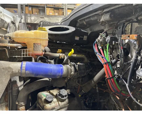 Engine Assembly DETROIT DD13 Les Camions Gilbert