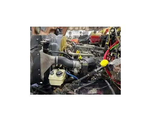 Engine Assembly Detroit DD13 Les Camions Gilbert