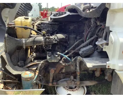 Engine Assembly DETROIT DD13 Crj Heavy Trucks And Parts