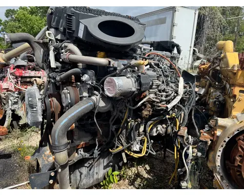 Engine Assembly DETROIT DD13 Crj Heavy Trucks And Parts