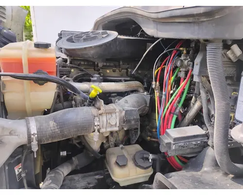 Engine Assembly DETROIT DD13 Crj Heavy Trucks And Parts