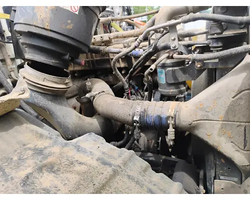 Engine Assembly DETROIT DD13 Crj Heavy Trucks And Parts