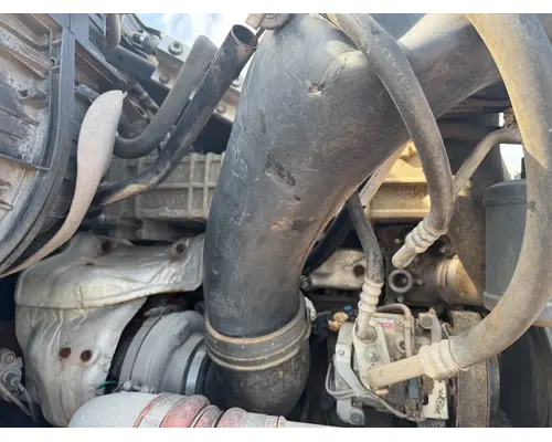 Engine Assembly DETROIT DD13 Crj Heavy Trucks And Parts