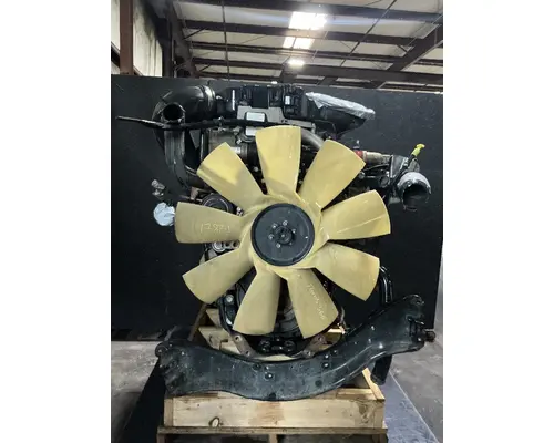 Engine Assembly DETROIT DD13 Geco - Fresno