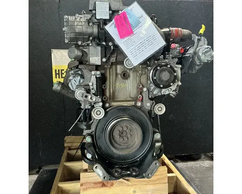 Engine Assembly DETROIT DD13 Geco - Fresno