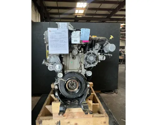 Engine Assembly DETROIT DD13 Geco - Fresno